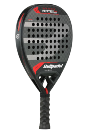 Bullpadel Vertex 04 Hybrid 2024