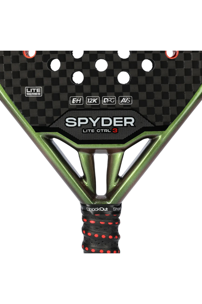 SIUX Spyder Lite 3 CTRL 2024