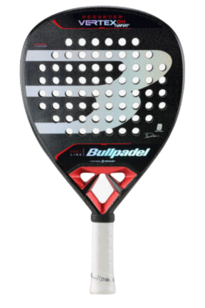 Bullpadel Vertex 04 Comfort 2024