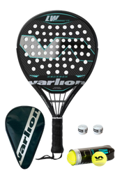Varlion Lw C Ti Difusor Black 2022