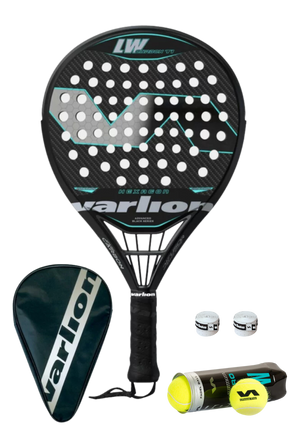 Varlion Lw C Ti Difusor Black 2022