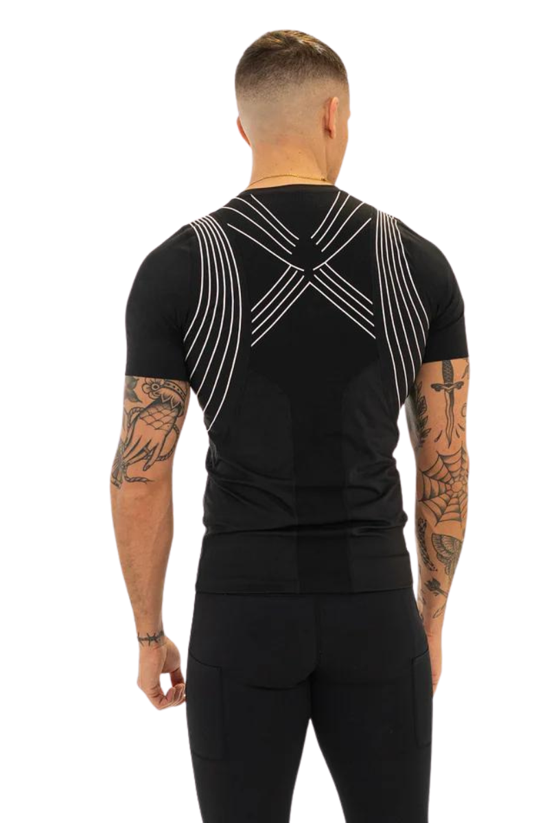 Liiteguard Spine-Tech Baselayer T-shirt