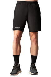 Liiteguard GLU-TECH 2in1 Shorts - Sort