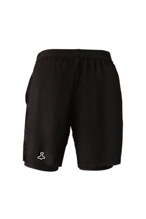 Liiteguard GLU-TECH 2in1 Shorts - Sort