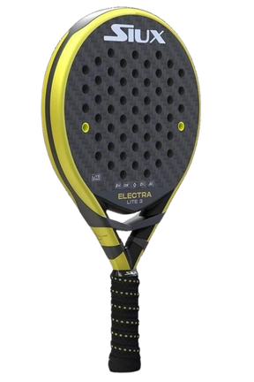 SIUX Electra ST3 Lite 2024