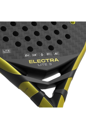 SIUX Electra ST3 Lite 2024