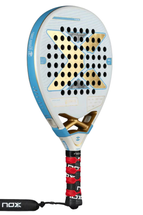 NOX AT10 Genius 18K - Buenos Aires - Limited Edition 2025