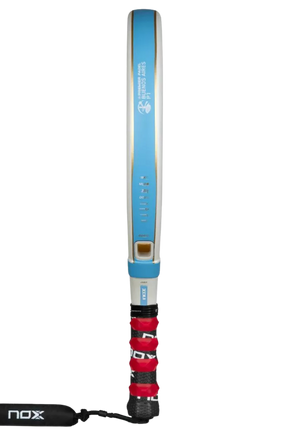 NOX AT10 Genius 18K - Buenos Aires - Limited Edition 2025