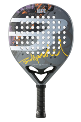 Bullpadel Ionic Control 2024