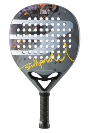 Bullpadel Ionic Control 2024