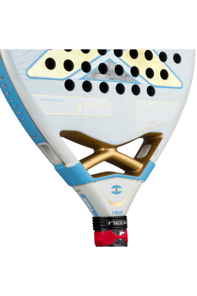 NOX AT10 Genius 18K - Buenos Aires - Limited Edition 2025