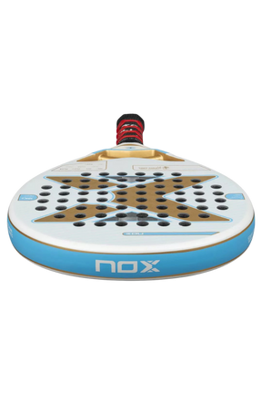 NOX AT10 Genius 18K - Buenos Aires - Limited Edition 2025