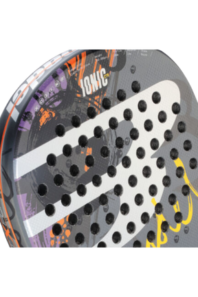 Bullpadel Ionic Control 2024