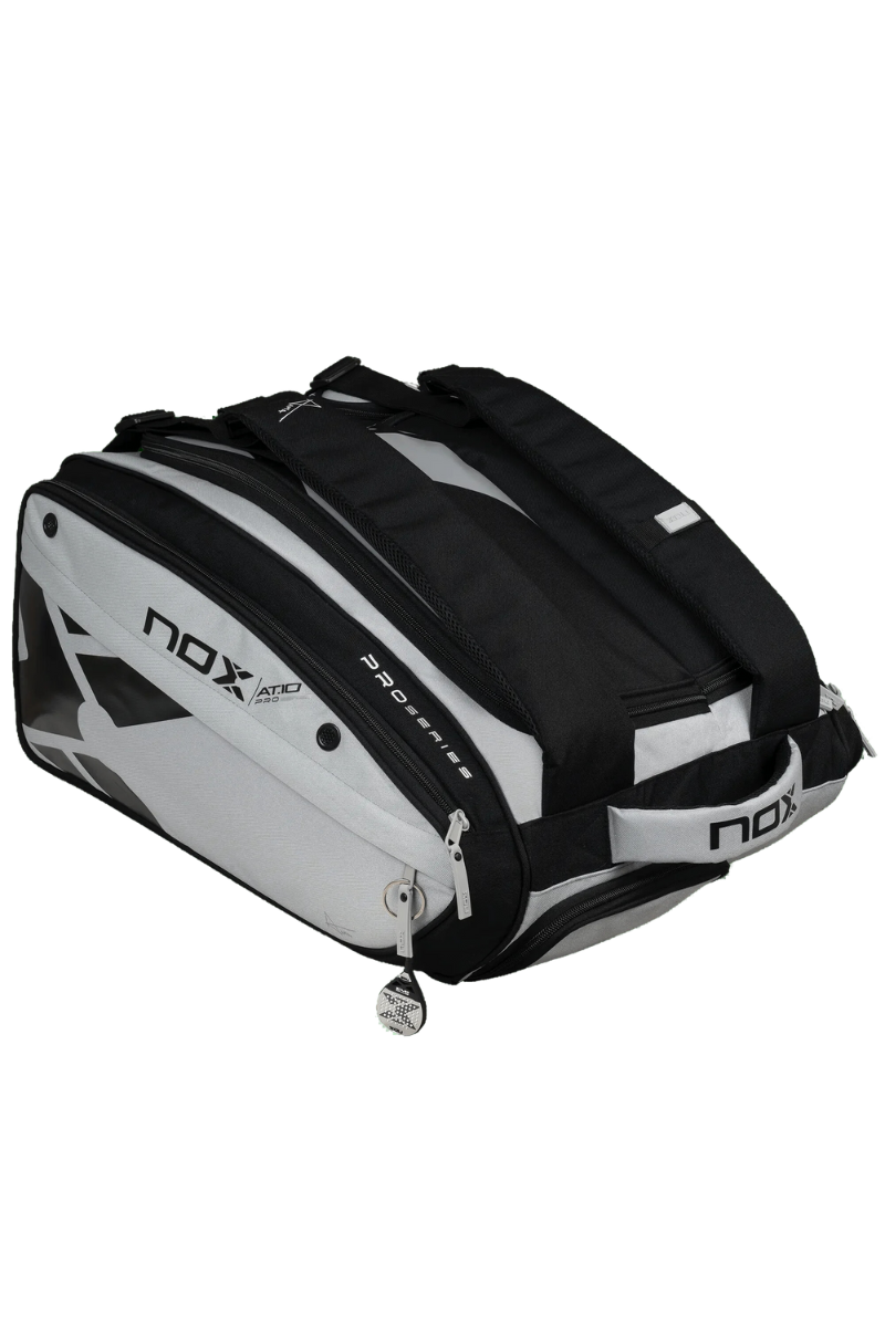 NOX AT10 Competition XL Padel taske 2025