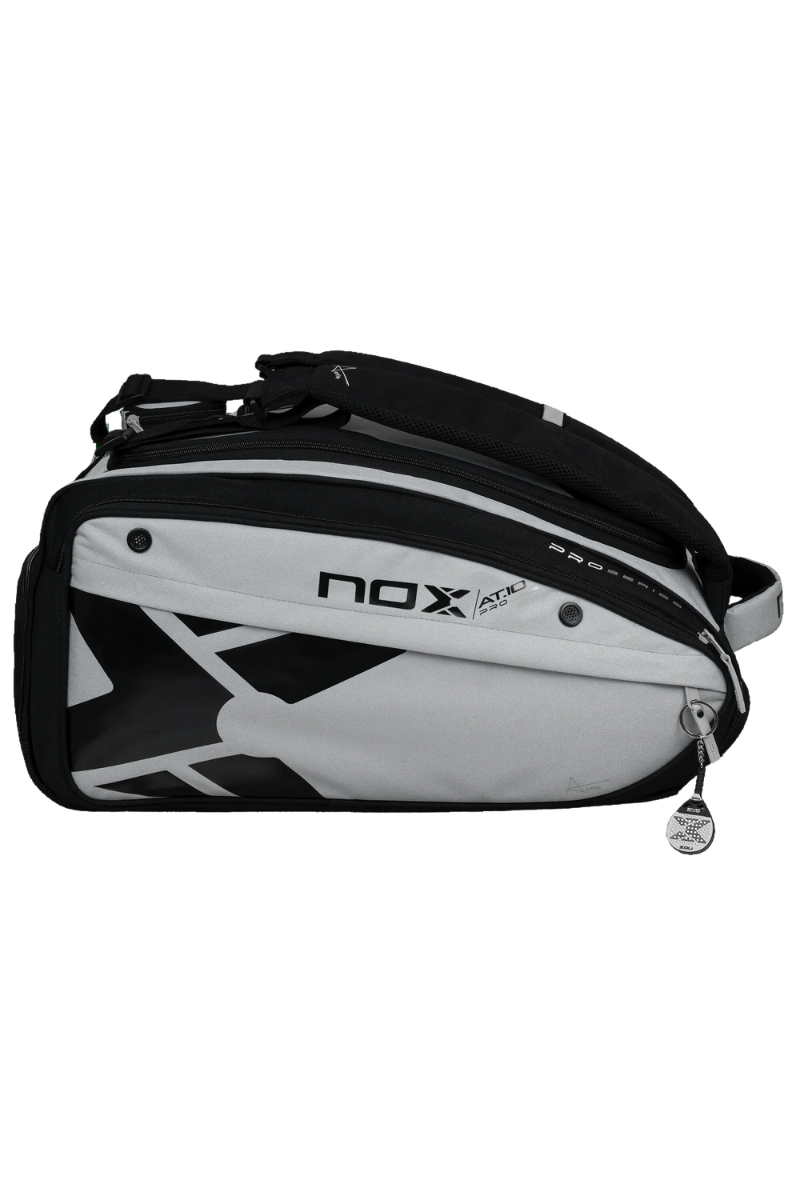 NOX AT10 Competition XL Padel taske 2025