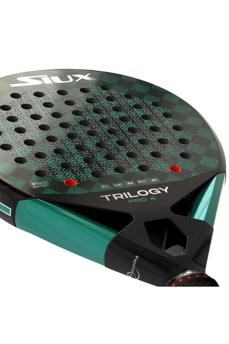 SIUX Trilogy 4 Control Pro - 2024