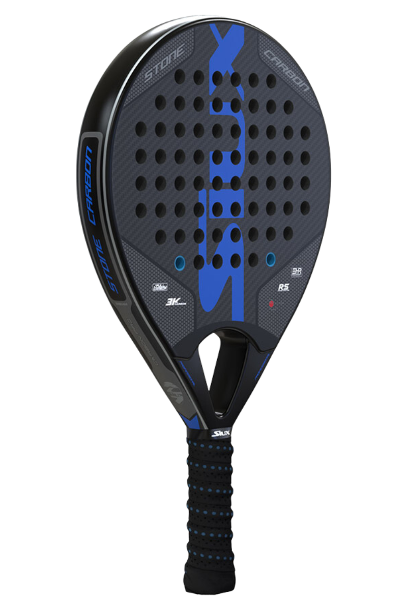 SIUX Stone Carbon Blue