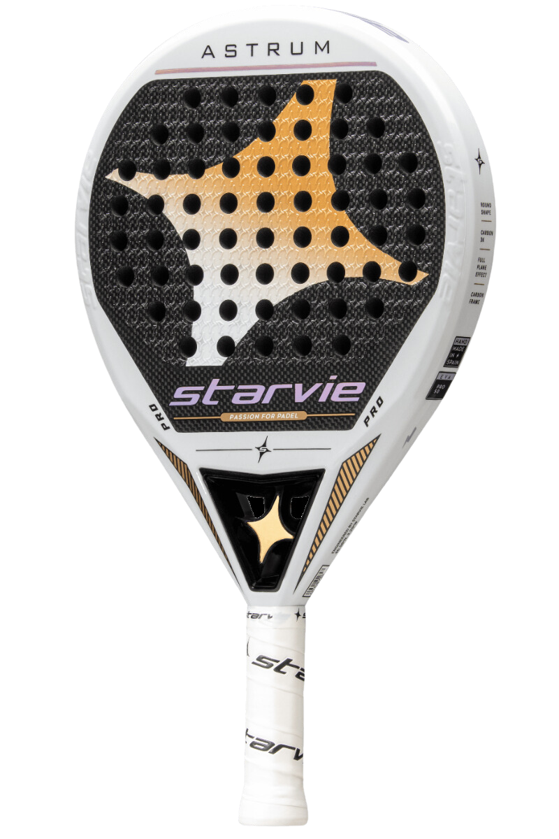Starvie Astrum Pro 2024 - Limited Edition