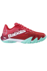 Babolat Jet Premura 2 - Padel Sko - Herre - Juan Lebron Edition 2024
