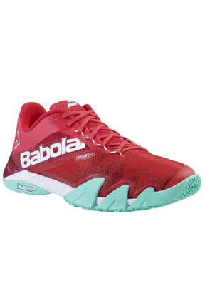 Babolat Jet Premura 2 - Padel Sko - Herre - Juan Lebron Edition 2024