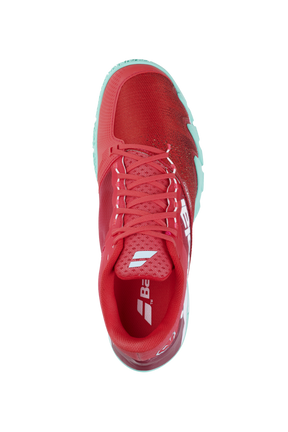 Babolat Jet Premura 2 - Padel Sko - Herre - Juan Lebron Edition 2024