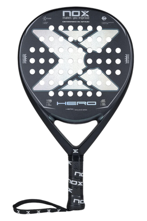 NOX Luxury Hero Exclusive