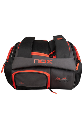 NOX AT10 XXL Competition Taske 2025