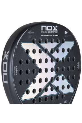 NOX Luxury Hero Exclusive