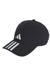Adidas BB 3 Stripes Cap - Sort