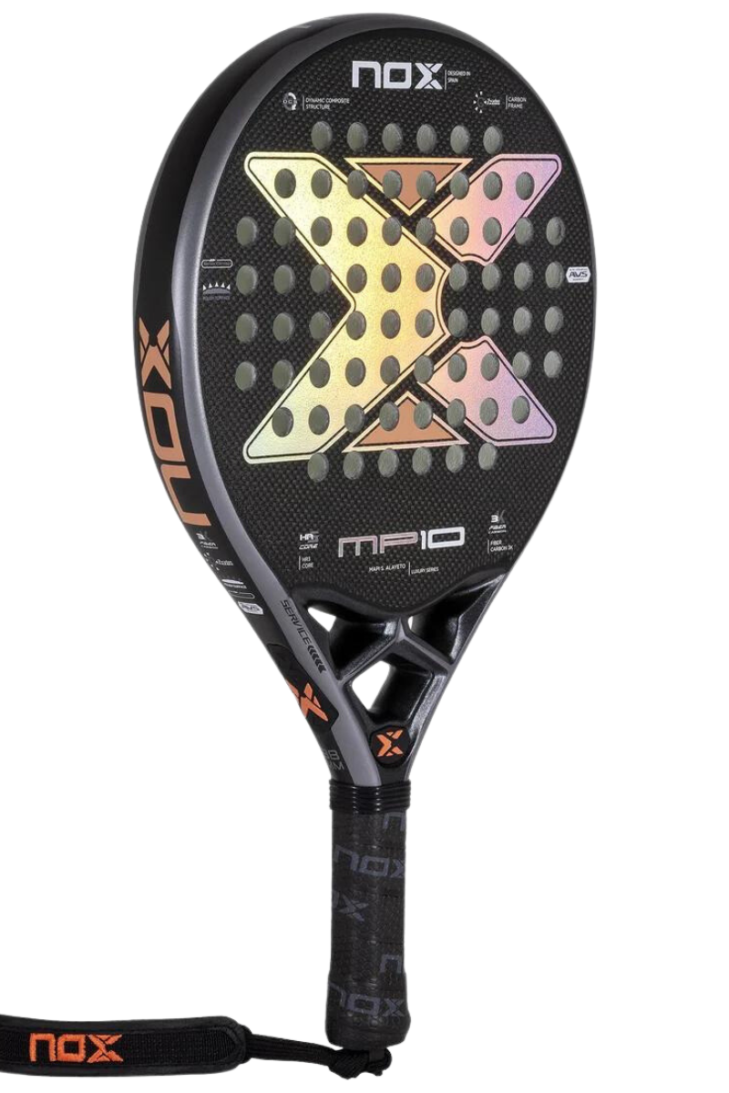 NOX MP10 Luxury - Mapi Sánchez Alayeto 2023
