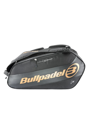 Bullpadel Vertex 04 2025 Taske - Sort