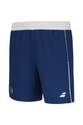 Babolat Shorts - Navy - Juan Lebron - 2025