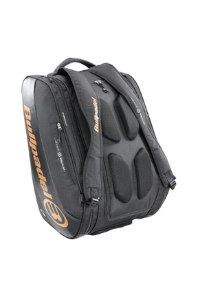 Bullpadel Vertex 04 2025 Taske - Sort