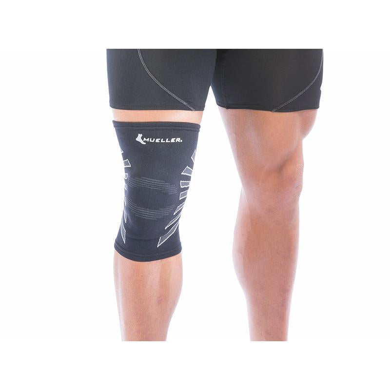 Mueller K-300 Knæsupport