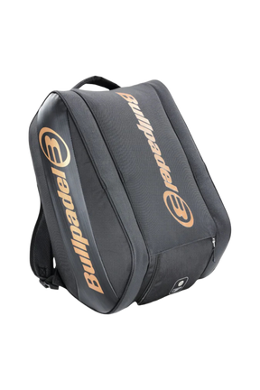Bullpadel Vertex 04 2025 Taske - Sort