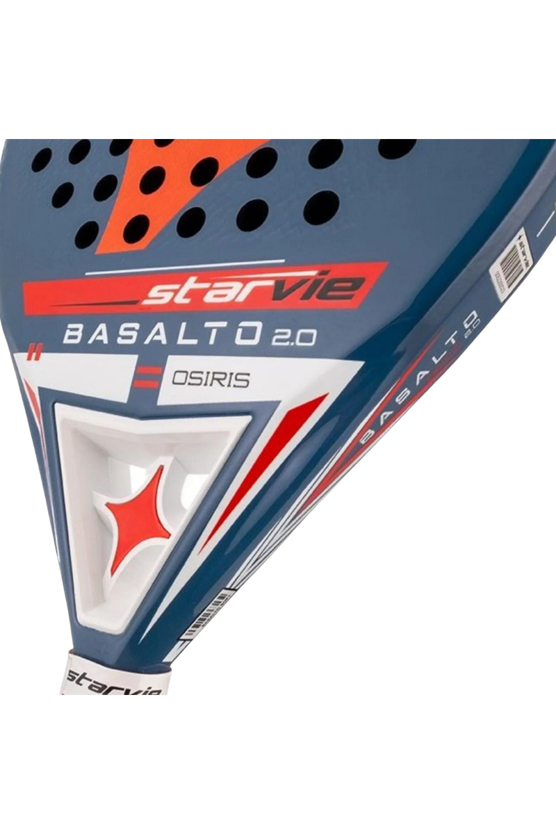 Starvie Basalto Osiris Pro 2.0 - 2023