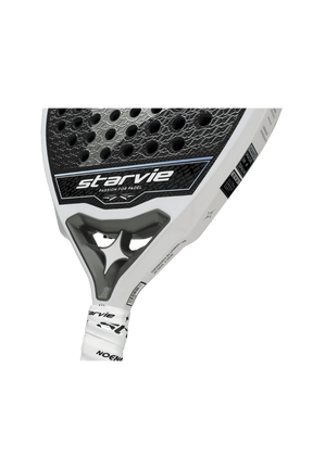 Starvie Triton Speed 2024