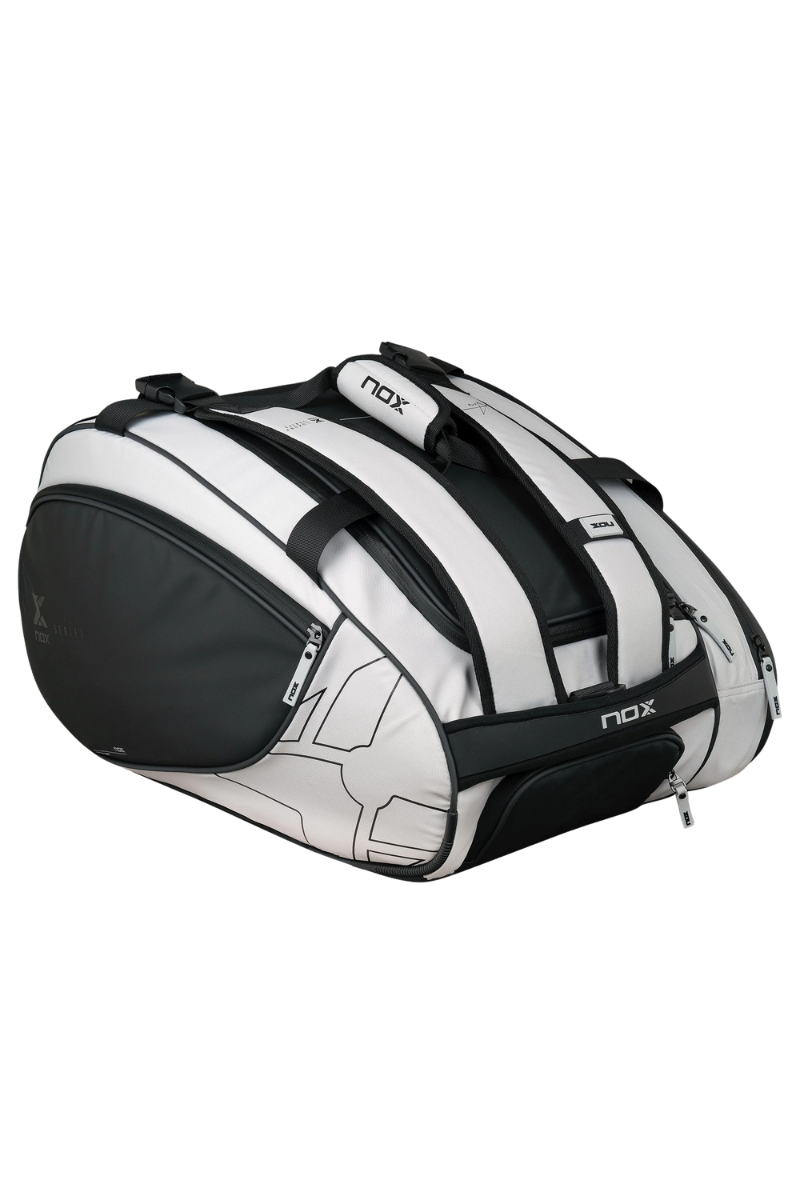 NOX Luxury Master Padel Taske