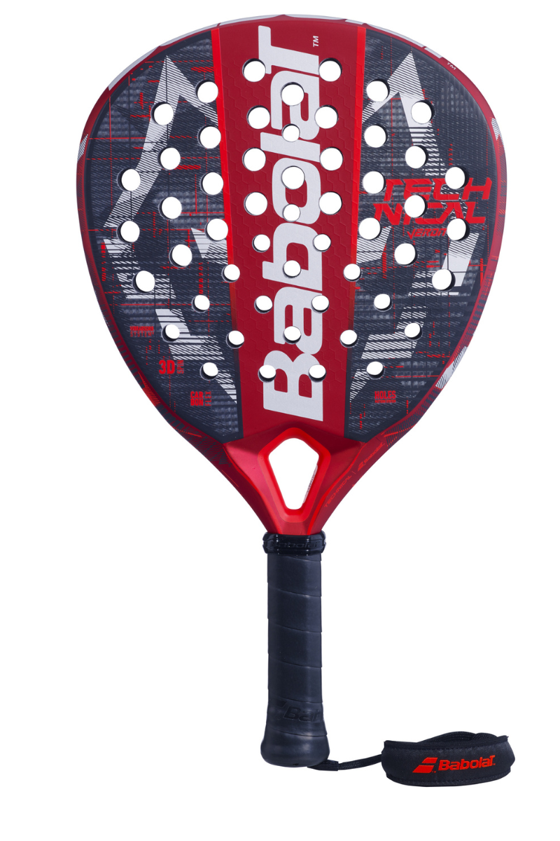 Babolat Technical Veron 2024 - Juan Lebrón Edition