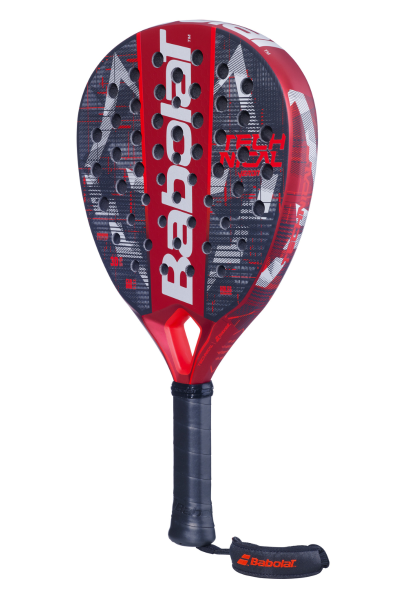 Babolat Technical Veron 2024 - Juan Lebrón Edition