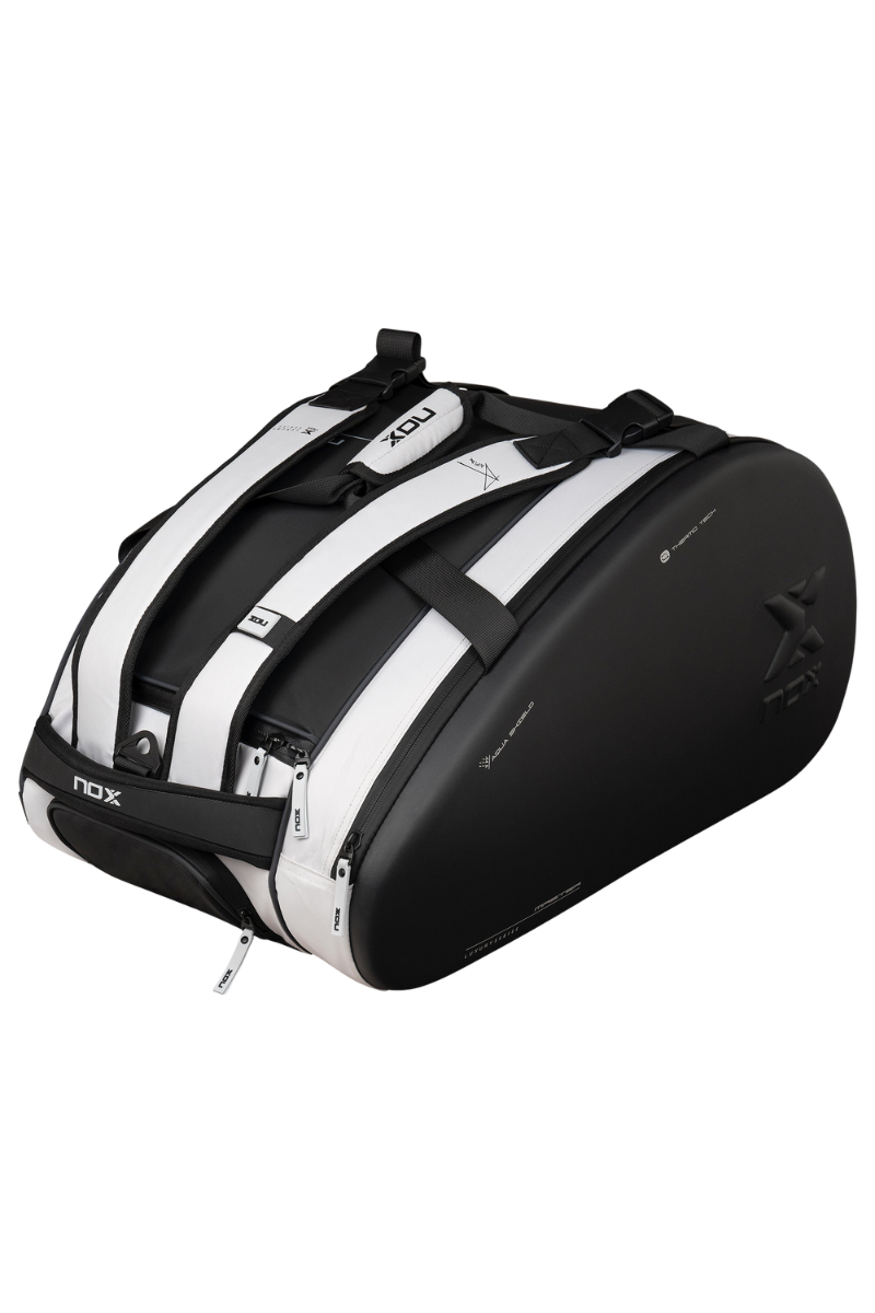 NOX Luxury Master Padel Taske