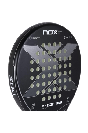 NOX X-One 2024