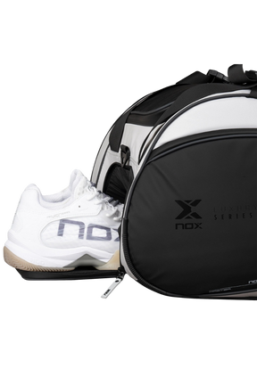NOX Luxury Master Padel Taske