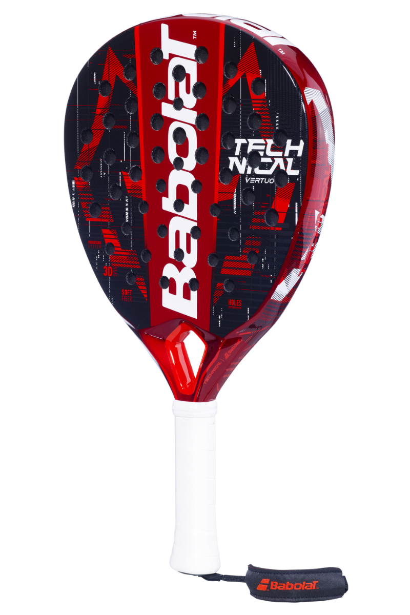 Babolat Technical Vertuo 2024 - Juan Lebrón Limited Edition