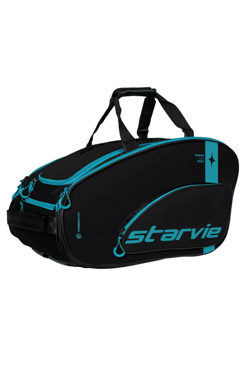 Starvie Racing Drax Padel Taske