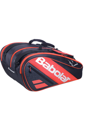 Babolat RH Team Padel Taske - Juan Lebron Edition