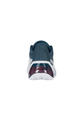 K-Swiss Ultrashot 4 - Hvid/Blå - Herre - Padel sko