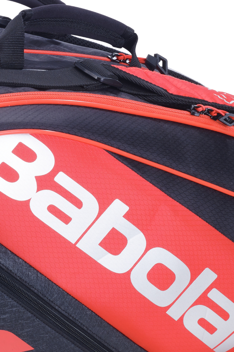 Babolat RH Team Padel Taske - Juan Lebron Edition