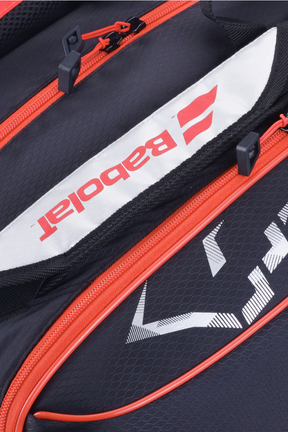 Babolat RH Team Padel Taske - Juan Lebron Edition