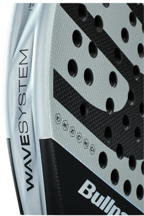 Bullpadel Neuron 2025